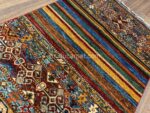 Bahtiyarı 83 x 125 = 1,04 m2 - Görsel 4