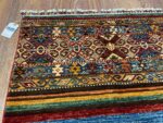 Bahtiyarı 83 x 125 = 1,04 m2 - Görsel 3