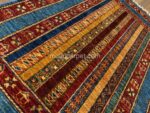 Bahtiyarı Şal 82 x 120 = 0,98 m2 - Görsel 4