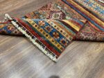 Bahtiyarı 82 x 130 = 1,06 m2 - Görsel 2