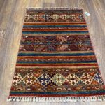 Bahtiyarı 80 x 118 = 0,94 m2