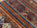 Bahtiyarı 80 x 118 = 0,94 m2 - Görsel 4