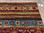 Bahtiyarı 80 x 123 = 0,98 m2 - Görsel 3