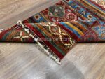 Bahtiyarı 80 x 123 = 0,98 m2 - Görsel 2