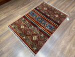 Bahtiyarı 86 x 129 = 1,11 m2 - Görsel 5