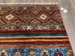 Bahtiyarı 86 x 129 = 1,11 m2 - Görsel 3