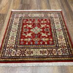 Şirvan 89 x 89 = 0,79 m2