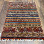 Bahtiyarı 82 x 112 = 0,92 m2