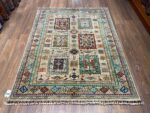 Sultani Usak 195 x 152 = 2,96 m2