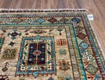 Sultani Usak 195 x 152 = 2,96 m2 - Görsel 3
