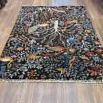 Sultani Usak 151 x 192 = 2,90 m2