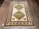 Yõrük Halısı 129 x 183 = 2,36 m2 - Görsel 6