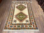 Yõrük Halısı 129 x 183 = 2,36 m2