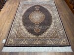 Iran Mahi Tebriz 148 X 202 = 2,99 m2 - Görsel 6