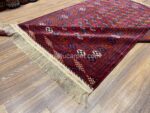 Türkmen Tekke Buhara 138 x 203 = 2,80 m2 - Görsel 2