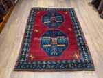 Sivas 135 x 189 = 2,55 m2