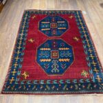 Sivas 135 x 189 = 2,55 m2