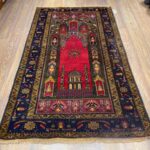 Yahyalı 131 x 218 = 2,85 m2