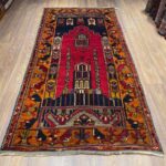 Yahyalı 130 x 268 = 3,48 m2
