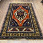 Yahyalı 131 x 215 = 2,81 m2