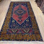 Yahyalı 138 x 284 = 3,92 m2