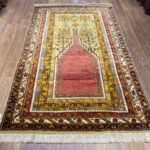 Sultanhanı 137 x 225 = 3,08 m2