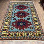 Kars 142 x 221 = 3,13 m2