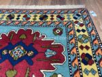 Kars 142 x 221 = 3,13 m2 - Görsel 2