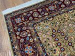 Hereke 137 x 188 = 2.57 m2 - Görsel 6