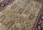 Hereke 137 x 188 = 2.57 m2 - Görsel 4