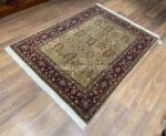 Hereke 137 x 188 = 2.57 m2 - Görsel 3