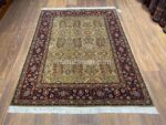 Hereke 137 x 188 = 2.57 m2