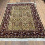 Hereke 137 x 188 = 2.57 m2