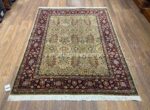 Hereke 137 x 188 = 2.57 m2 - Görsel 2